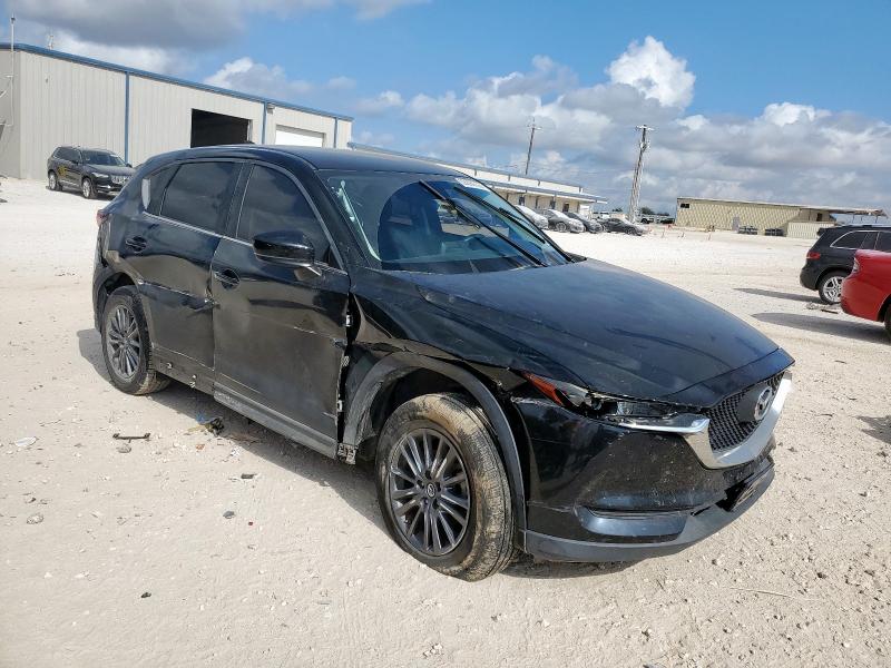 JM3KFABM6K0694149 - 2019 MAZDA CX-5 SPORT 黑色 照片 4