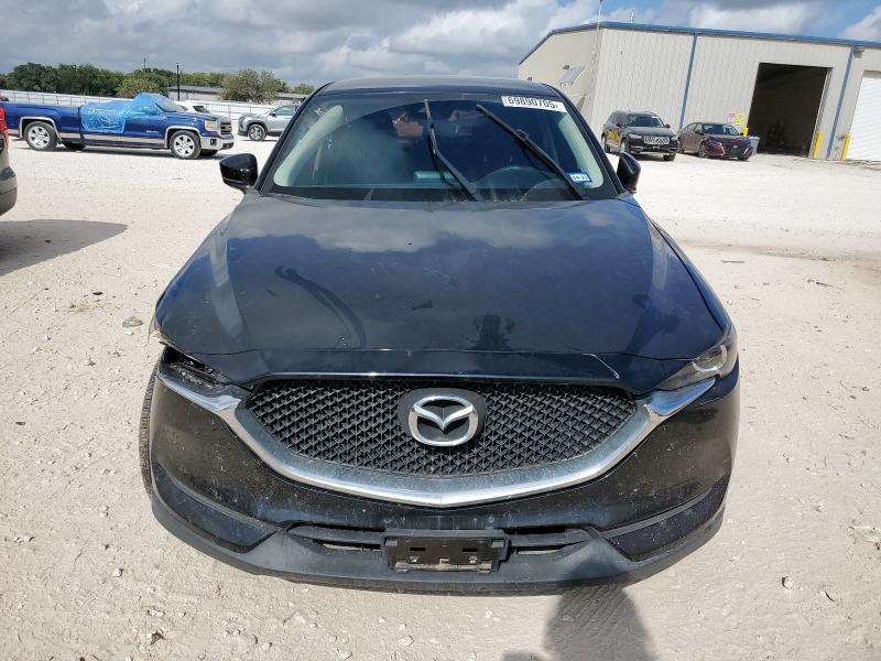 JM3KFABM6K0694149 - 2019 MAZDA CX-5 SPORT 黑色 照片 5