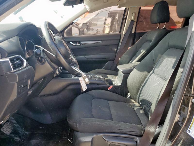 JM3KFABM6K0694149 - 2019 MAZDA CX-5 SPORT 黑色 照片 7