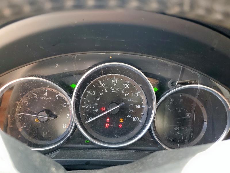 JM3KFABM6K0694149 - 2019 MAZDA CX-5 SPORT 黑色 照片 9