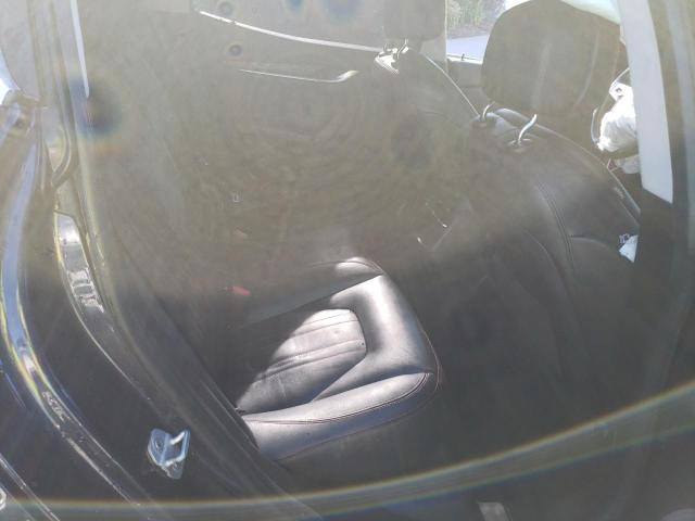 ZAM57RTA3G1165311 - 2016 MASERATI GHIBLI S Կապույտ լուսանկար 10