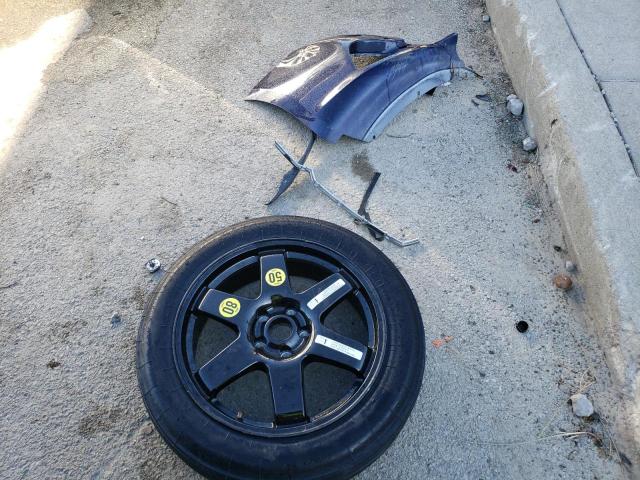 ZAM57RTA3G1165311 - 2016 MASERATI GHIBLI S Կապույտ լուսանկար 12