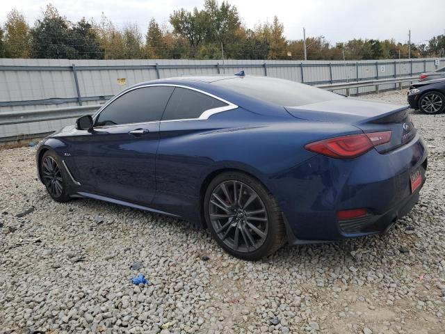 JN1FV7EK5HM610305 - 2017 INFINITI Q60 RED SPORT 400 BLUE photo 2