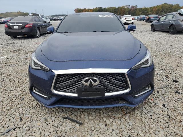 JN1FV7EK5HM610305 - 2017 INFINITI Q60 RED SPORT 400 BLUE photo 5