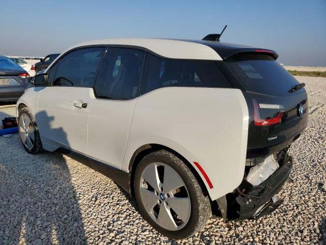 WBY1Z4C55FV279223 - 2015 BMW I3 REX WHITE photo 2