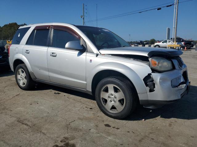 5GZCZ63427S867711 - 2007 SATURN VUE SILVER photo 4