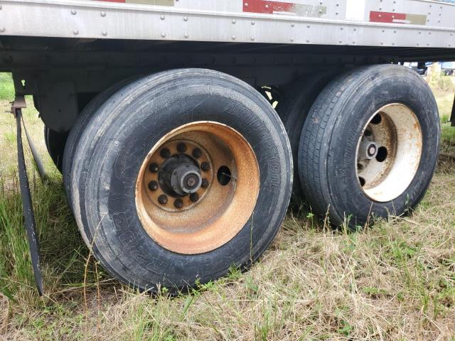 1GRAA0622XS033306 - 1999 GREAT DANE TRAILER DRY 53FT WHITE photo 10