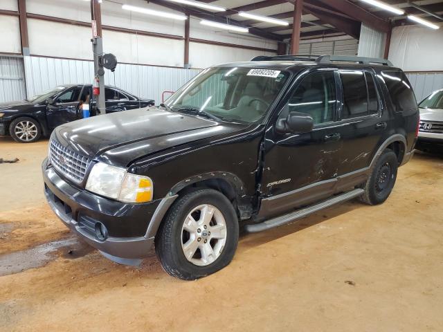 2005 FORD EXPLORER XLT, 