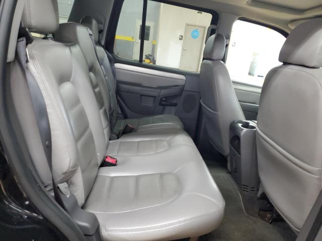 1FMZU63W95UA22055 - 2005 FORD EXPLORER XLT 黑色 照片 11