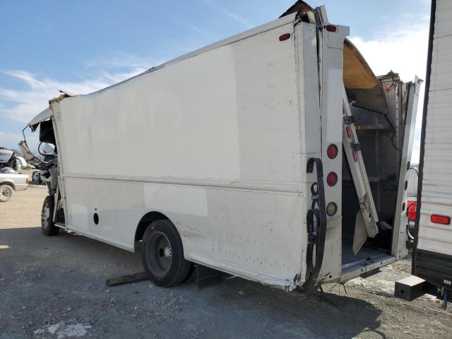 4UZAARDU68CZ59489 - 2008 FREIGHTLINER CHASSIS M LINE WALK-IN VAN WHITE photo 3