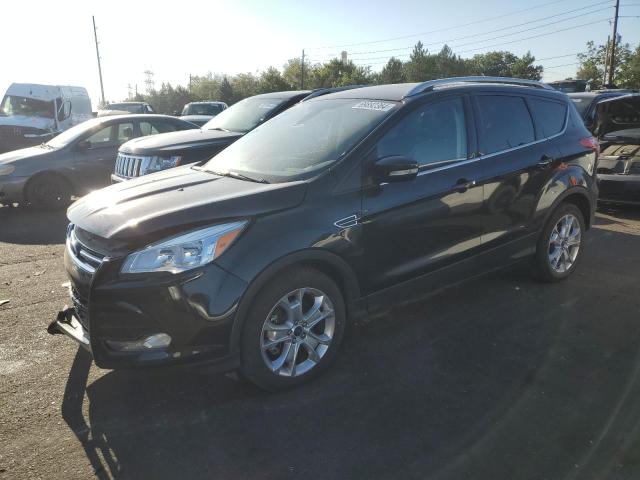 2015 FORD ESCAPE TITANIUM, 