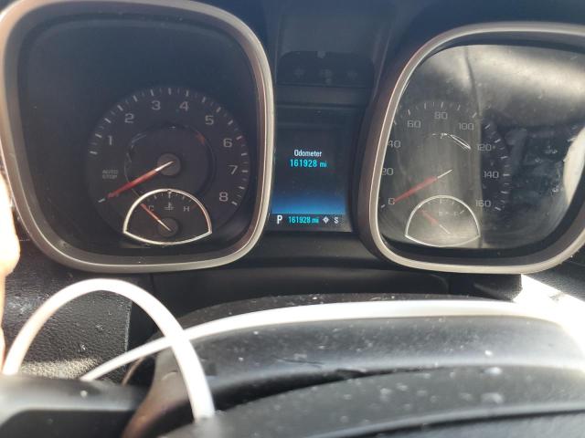 1G11C5SL4EF146768 - 2014 CHEVROLET MALIBU 1LT BLUE photo 9