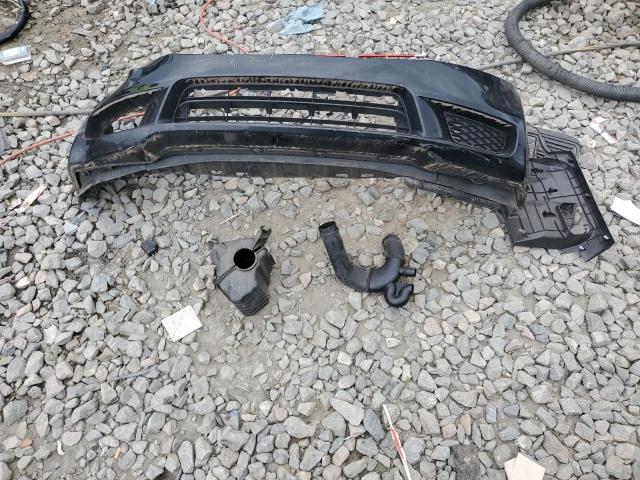 19XFA1F65BE044790 - 2011 HONDA CIVIC LX-S 黑色 照片 12