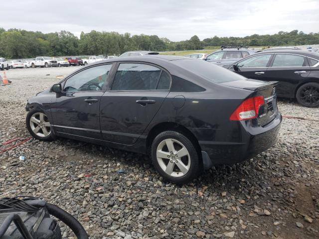 19XFA1F65BE044790 - 2011 HONDA CIVIC LX-S 黑色 照片 2
