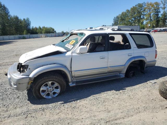 1999 TOYOTA 4RUNNER LIMITED, 