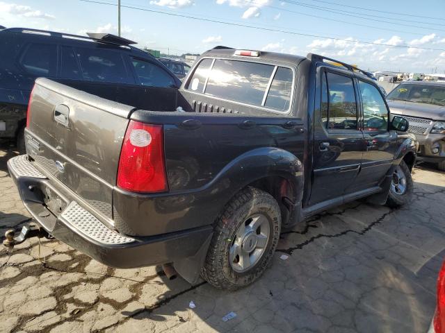 1FMZU77K95UA87517 - 2005 FORD EXPLORER S GRAY photo 3