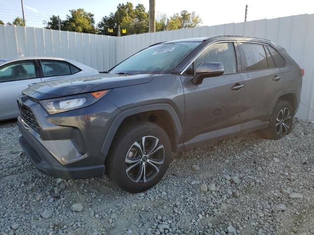 2020 TOYOTA RAV4 LE, 