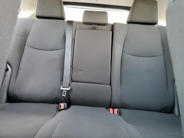 2T3K1RFV5LC038709 - 2020 TOYOTA RAV4 LE GRAY photo 10