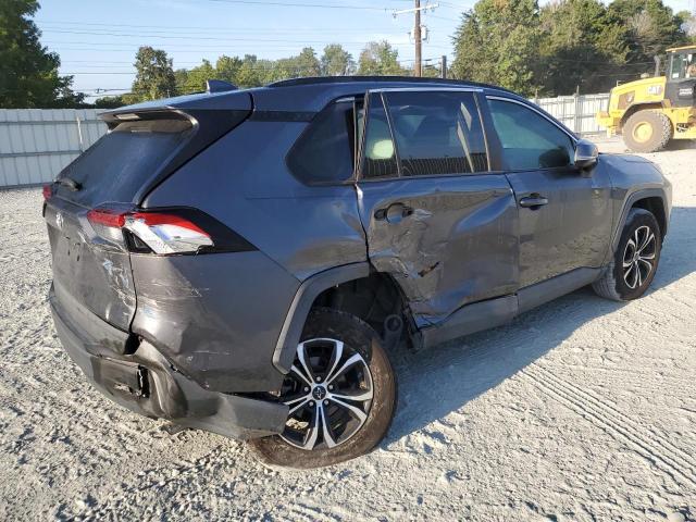 2T3K1RFV5LC038709 - 2020 TOYOTA RAV4 LE GRAY photo 3