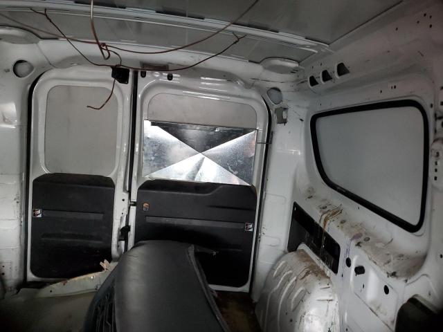 ZFBERFABXJ6L38330 - 2018 RAM PROMASTER თეთრი ფოტო 10