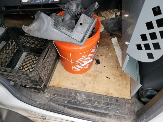 ZFBERFABXJ6L38330 - 2018 RAM PROMASTER თეთრი ფოტო 11