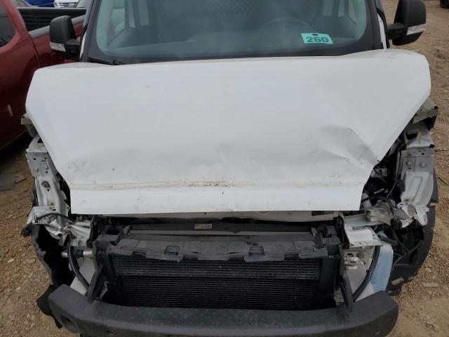 ZFBERFABXJ6L38330 - 2018 RAM PROMASTER თეთრი ფოტო 12