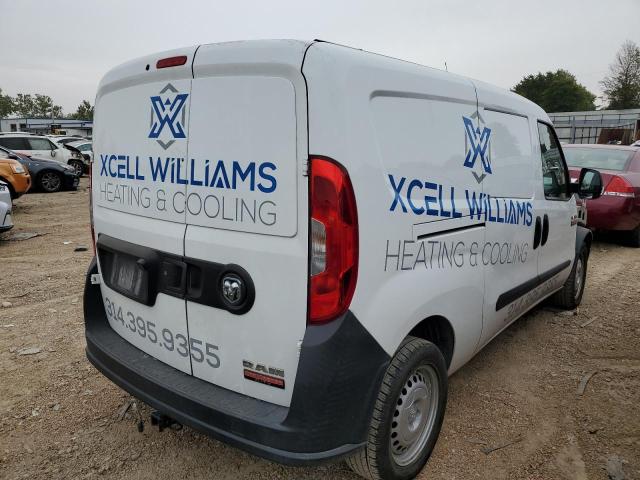 ZFBERFABXJ6L38330 - 2018 RAM PROMASTER თეთრი ფოტო 3