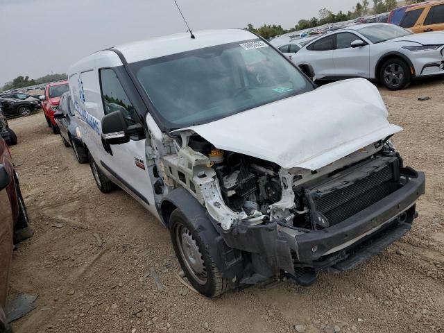 ZFBERFABXJ6L38330 - 2018 RAM PROMASTER თეთრი ფოტო 4