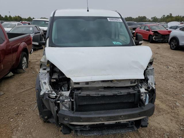 ZFBERFABXJ6L38330 - 2018 RAM PROMASTER თეთრი ფოტო 5