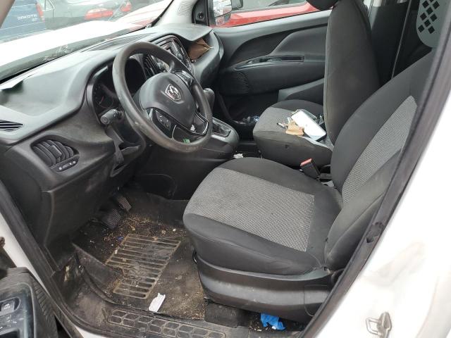 ZFBERFABXJ6L38330 - 2018 RAM PROMASTER თეთრი ფოტო 7