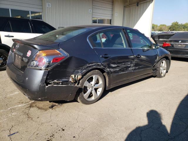 1N4BL21E08C269654 - 2008 NISSAN ALTIMA 3.5SE GRAY photo 3