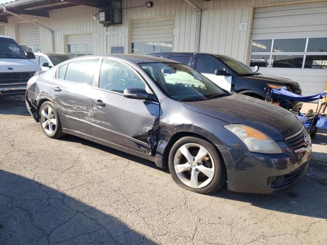 1N4BL21E08C269654 - 2008 NISSAN ALTIMA 3.5SE GRAY photo 4