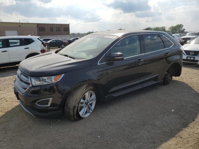 2017 FORD EDGE SEL, 