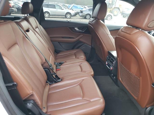 WA1VAAF78JD041543 - 2018 AUDI Q7 PRESTIGE WHITE photo 11