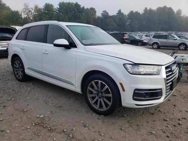 WA1VAAF78JD041543 - 2018 AUDI Q7 PRESTIGE WHITE photo 4