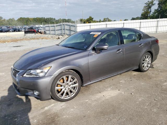 2013 LEXUS GS 350, 