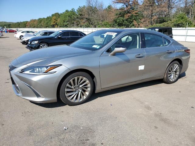 2019 LEXUS ES 350, 