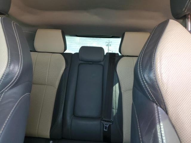 SALVP2BGXGH144554 - 2016 LAND ROVER RANGE ROVE SE WHITE photo 10