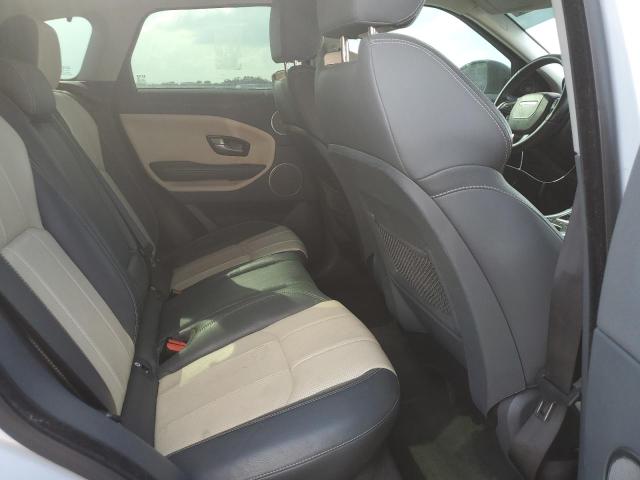 SALVP2BGXGH144554 - 2016 LAND ROVER RANGE ROVE SE WHITE photo 11