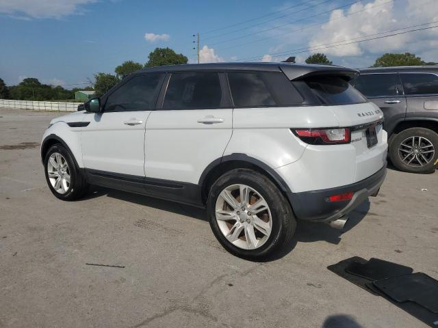 SALVP2BGXGH144554 - 2016 LAND ROVER RANGE ROVE SE WHITE photo 2