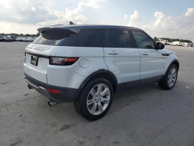 SALVP2BGXGH144554 - 2016 LAND ROVER RANGE ROVE SE WHITE photo 3