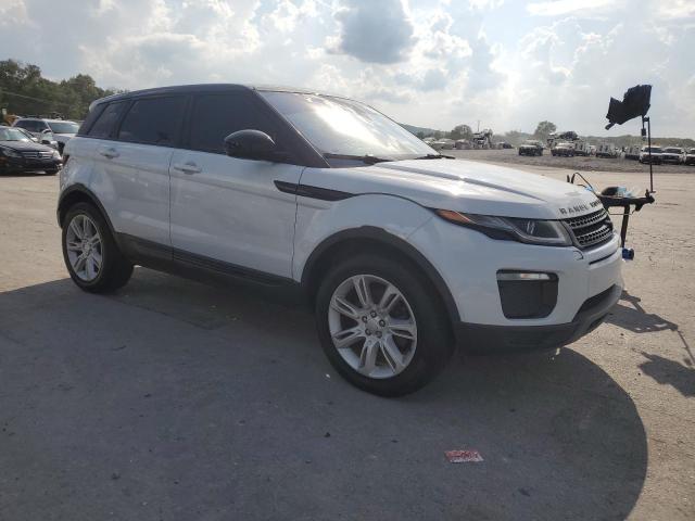 SALVP2BGXGH144554 - 2016 LAND ROVER RANGE ROVE SE WHITE photo 4