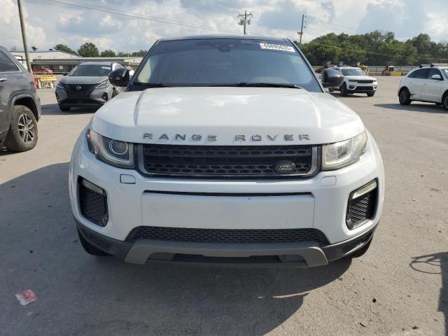 SALVP2BGXGH144554 - 2016 LAND ROVER RANGE ROVE SE WHITE photo 5