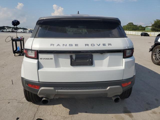 SALVP2BGXGH144554 - 2016 LAND ROVER RANGE ROVE SE WHITE photo 6