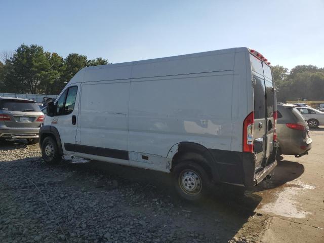 3C6TRVDG0FE510282 - 2015 RAM PROMASTER 2500 HIGH თეთრი ფოტო 2