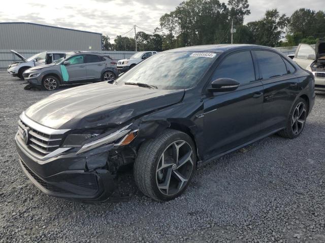 1VWMA7A37MC016374 - 2021 VOLKSWAGEN PASSAT R-LINE Qara foto 1