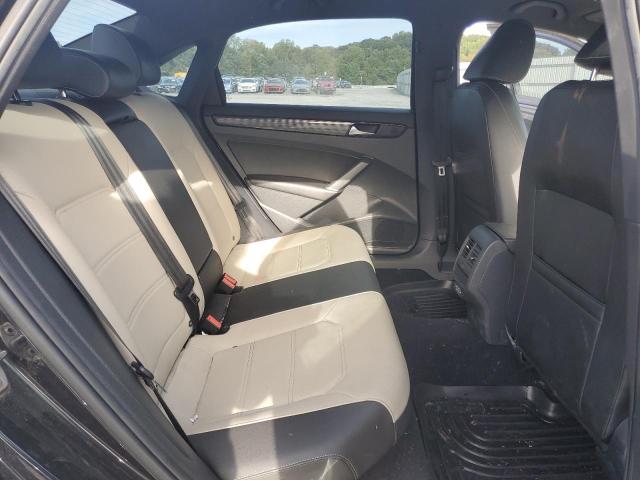 1VWMA7A37MC016374 - 2021 VOLKSWAGEN PASSAT R-LINE Qara foto 10
