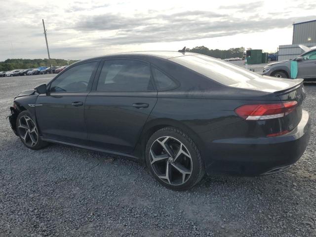 1VWMA7A37MC016374 - 2021 VOLKSWAGEN PASSAT R-LINE Qara foto 2