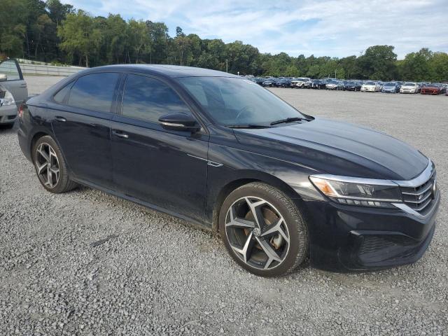 1VWMA7A37MC016374 - 2021 VOLKSWAGEN PASSAT R-LINE Qara foto 4