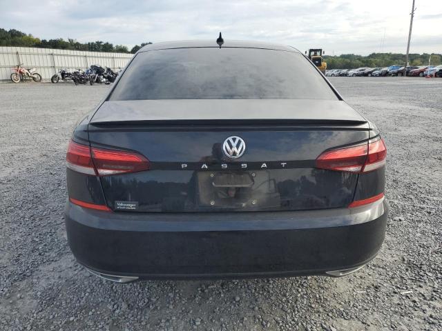 1VWMA7A37MC016374 - 2021 VOLKSWAGEN PASSAT R-LINE Qara foto 6
